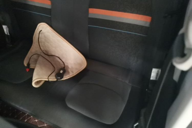 Used Wuling Hongguang MINIEV 2020 Easy Version Lithium-Ion Battery Left Rear Seat