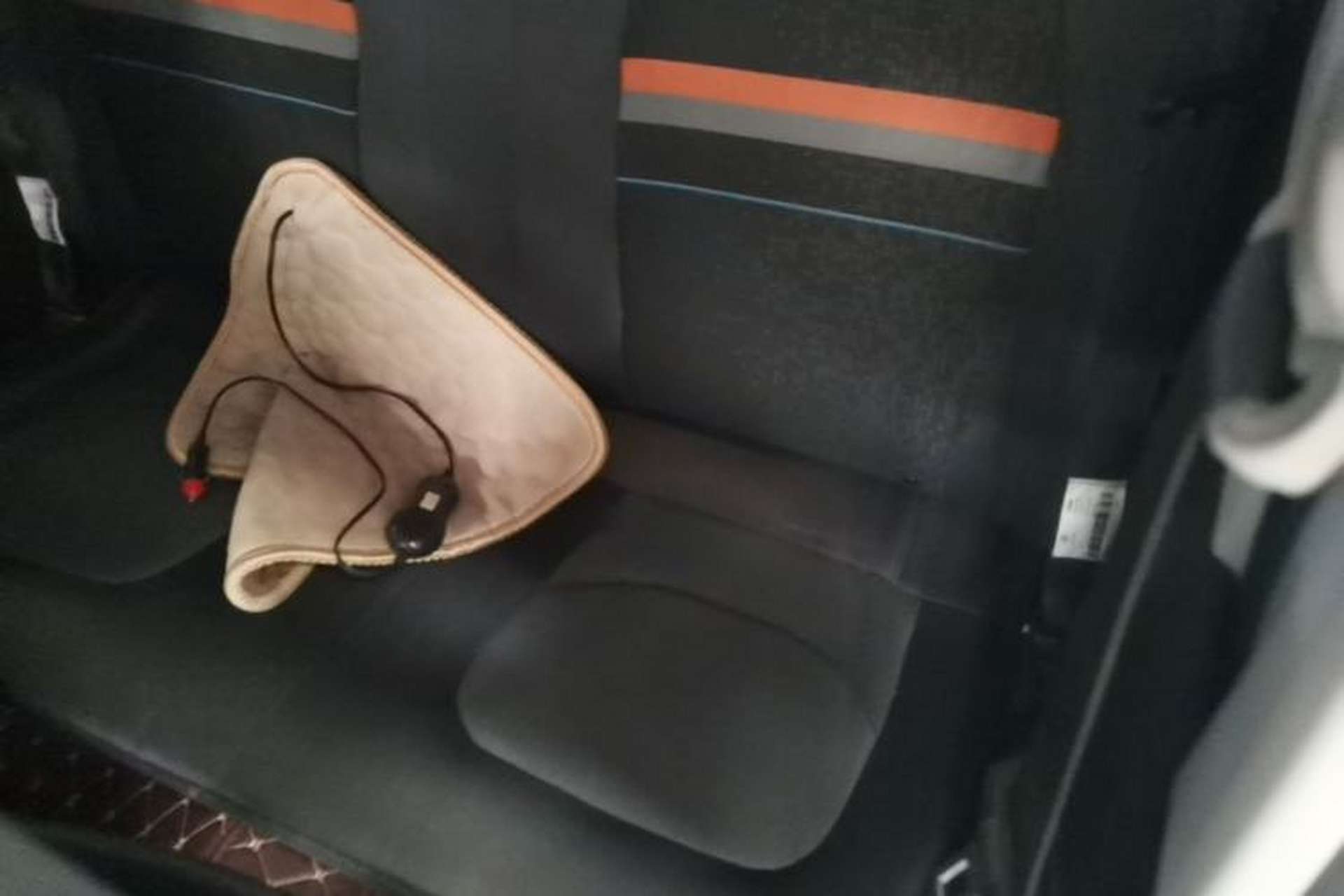 Used Wuling Hongguang MINIEV 2020 Easy Version Lithium-Ion Battery Left Rear Seat