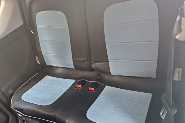Used Wuling Hongguang MINIEV 2020 Freedom Version Lithium Iron Phosphate Left Rear Seat