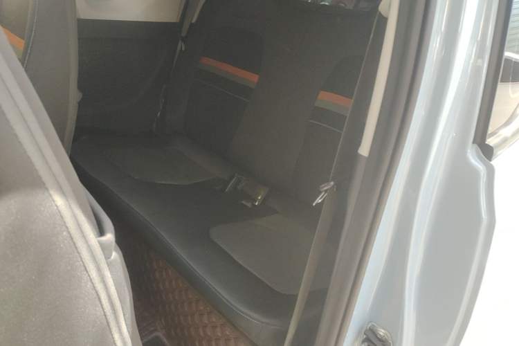 Used Wuling Hongguang MINIEV 2020 Enjoy Edition Lithium-Ion Battery Left Rear Seat