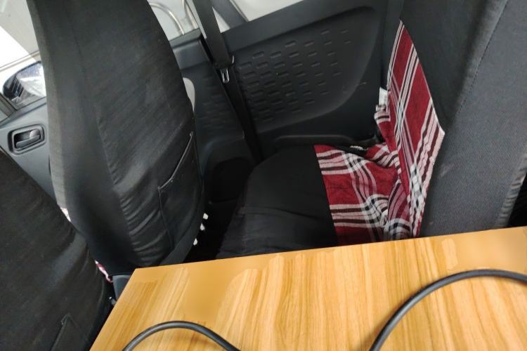 Used Wuling Hongguang MINIEV 2020 Zizai Version Lithium-NMC Left Rear Seat