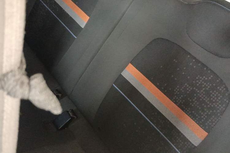 Used Wuling Hongguang MINIEV 2020 Zizai Version Lithium-NMC Left Rear Seat