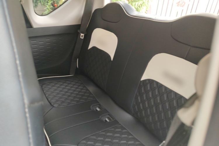 Used Wuling Hongguang MINIEV 2020 Enjoy Edition Lithium-Ion Battery Left Rear Seat