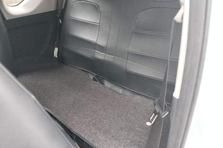 Used Wuling Hongguang MINIEV 2020 Enjoy Edition Lithium-Ion Battery Left Rear Seat