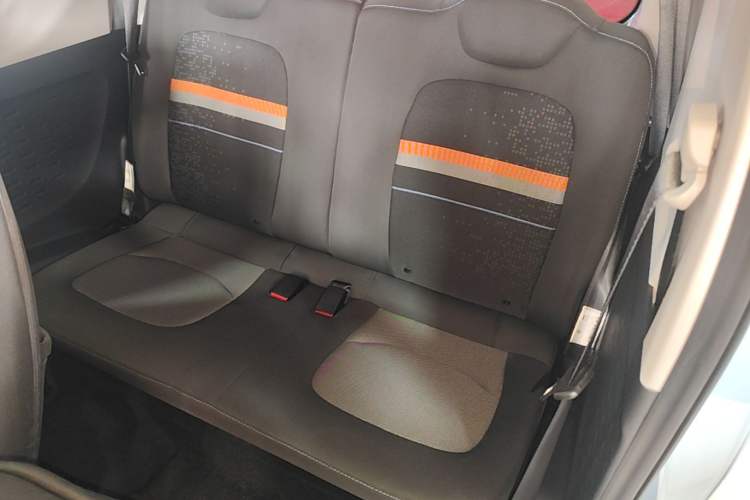 Used Wuling Hongguang MINIEV 2020 Enjoy Edition Lithium-Ion Battery Left Rear Seat