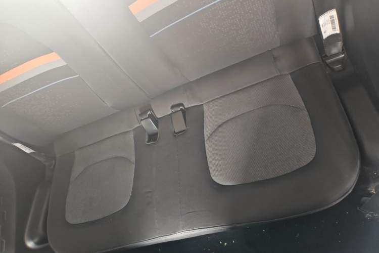 Used Wuling Hongguang MINIEV 2020 Easy Version Lithium-Ion Battery Left Rear Seat
