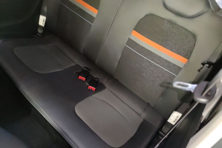 Used Wuling Hongguang MINIEV 2020 Enjoy Edition Lithium-Ion Battery Left Rear Seat