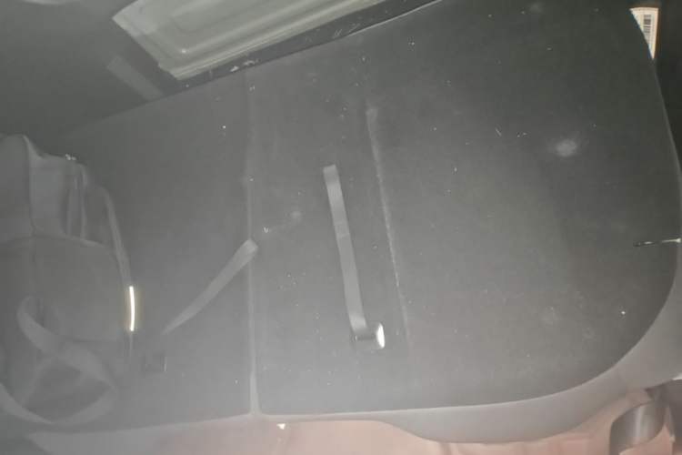 Used Wuling Hongguang MINIEV 2020 Zizai Version Lithium-NMC Left Rear Seat