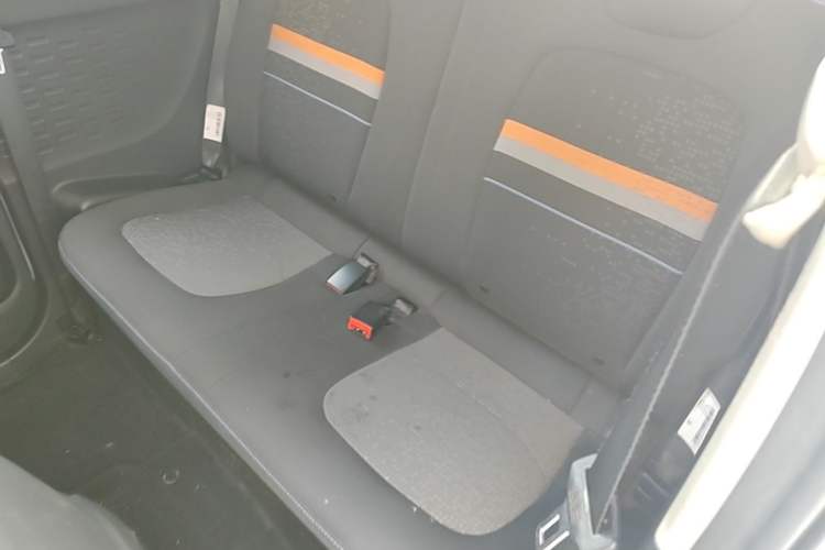 Used Wuling Hongguang MINIEV 2020 Zizai Version Lithium-NMC Left Rear Seat