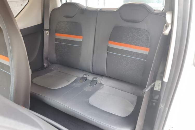 Used Wuling Hongguang MINIEV 2020 Freedom Version Lithium Iron Phosphate Left Rear Seat