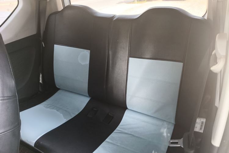 Used Wuling Hongguang MINIEV 2020 Freedom Version Lithium Iron Phosphate Left Rear Seat