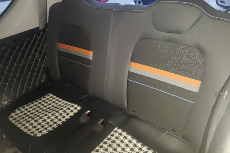 Used Wuling Hongguang MINIEV 2020 Enjoy Edition Lithium-Ion Battery Left Rear Seat