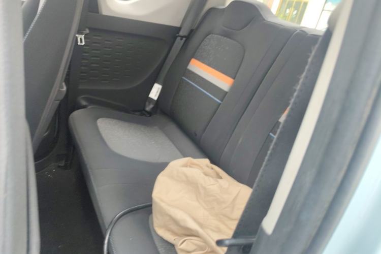 Used Wuling Hongguang MINIEV 2020 Zizai Version Lithium-NMC Left Rear Seat