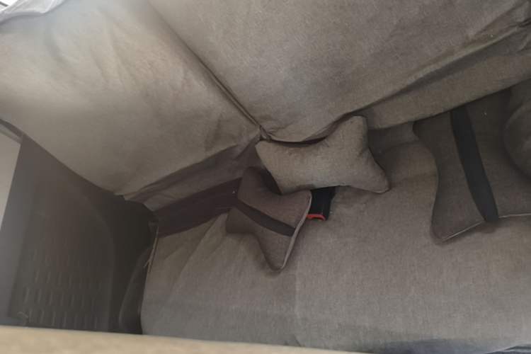 Used Wuling Hongguang MINIEV 2020 Freedom Version Lithium Iron Phosphate Left Rear Seat