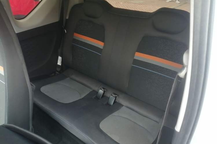 Used Wuling Hongguang MINIEV 2020 Enjoy Edition Lithium-Ion Battery Left Rear Seat