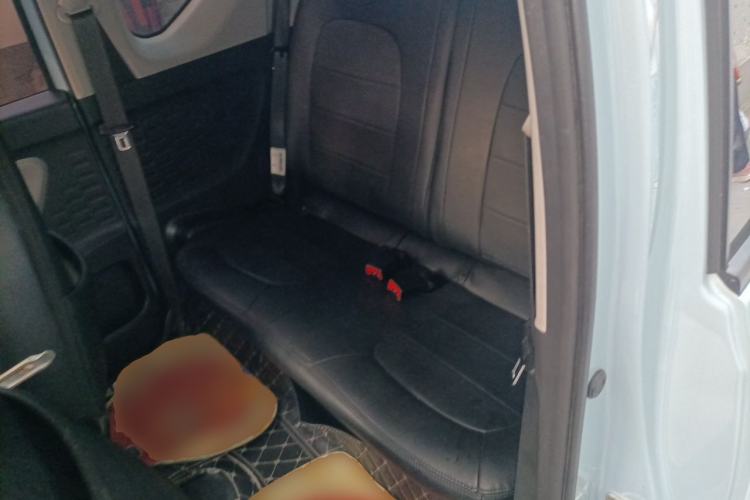 Used Wuling Hongguang MINIEV 2020 Easy Version Lithium-Ion Battery Left Rear Seat