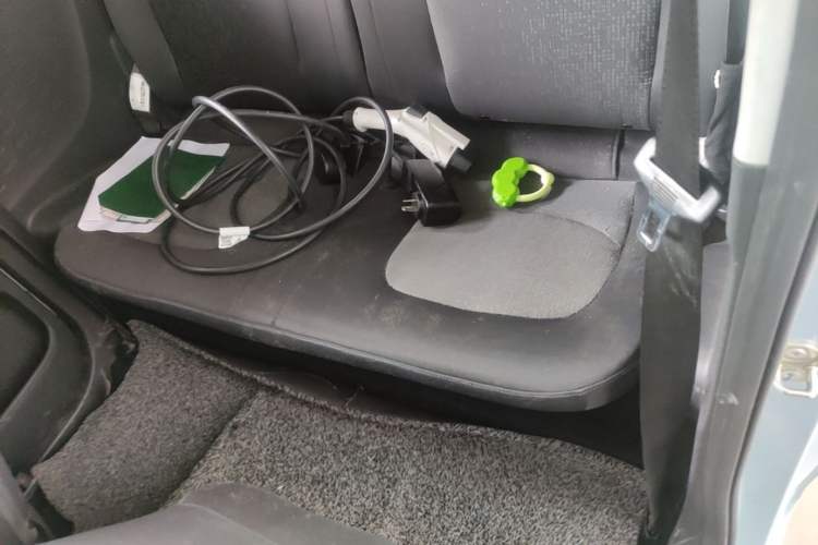 Used Wuling Hongguang MINIEV 2020 Zizai Version Lithium-NMC Left Rear Seat