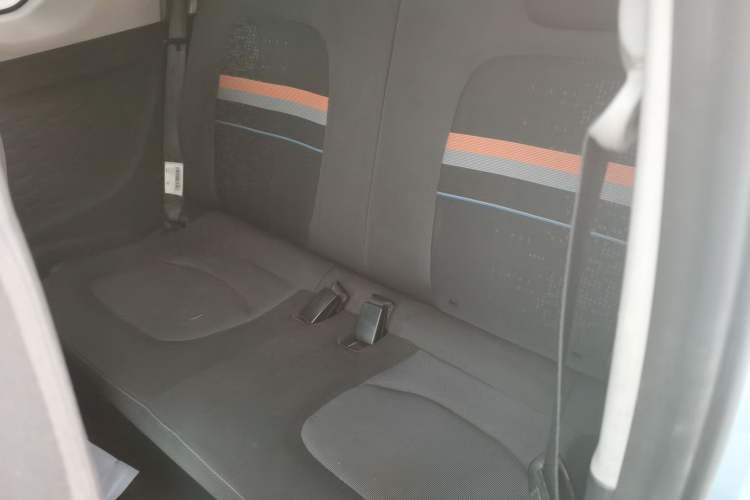 Used Wuling Hongguang MINIEV 2020 Easy Version Lithium-Ion Battery Left Rear Seat