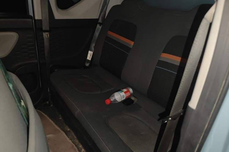 Used Wuling Hongguang MINIEV 2020 Zizai Version Lithium-NMC Left Rear Seat