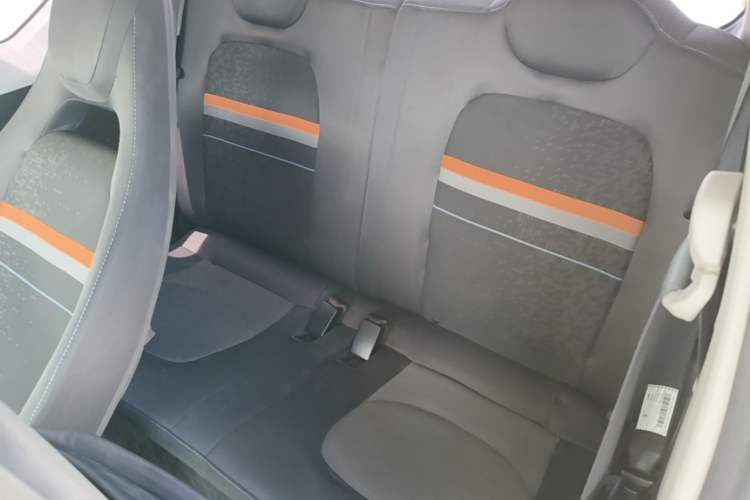 Used Wuling Hongguang MINIEV 2020 Zizai Version Lithium-NMC Left Rear Seat