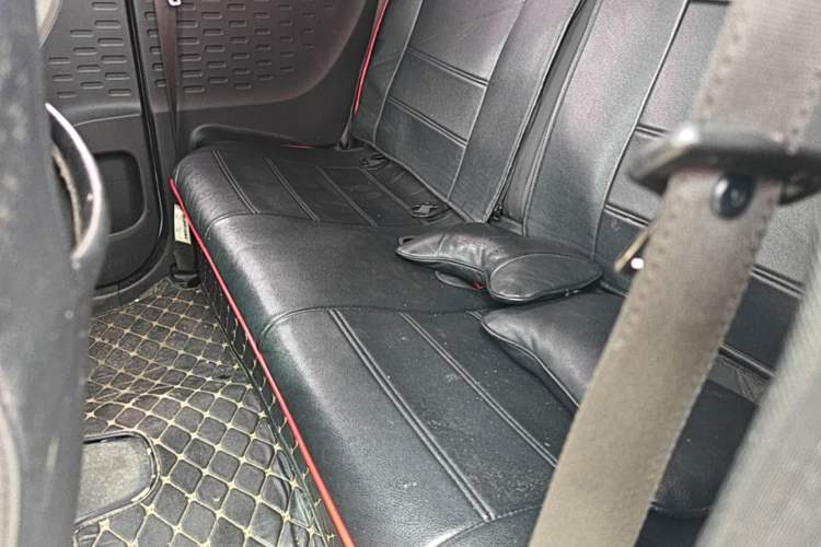 Used Wuling Hongguang MINIEV 2020 Enjoy Edition Lithium-Ion Battery Left Rear Seat