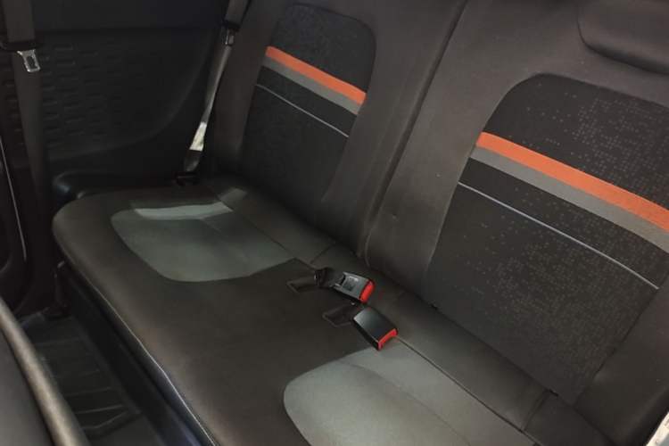 Used Wuling Hongguang MINIEV 2020 Enjoy Edition Lithium-Ion Battery Left Rear Seat