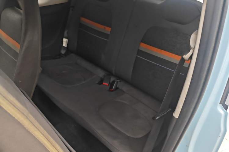 Used Wuling Hongguang MINIEV 2020 Freedom Version Lithium Iron Phosphate Left Rear Seat