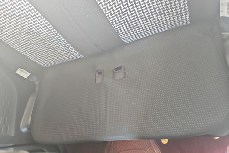 Used Wuling Hongguang MINIEV 2020 Freedom Version Lithium Iron Phosphate Left Rear Seat