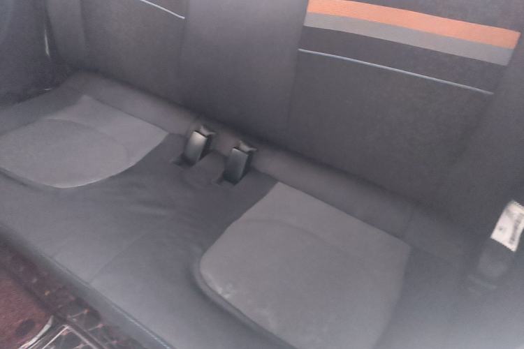 Used Wuling Hongguang MINIEV 2020 Freedom Version Lithium Iron Phosphate Left Rear Seat