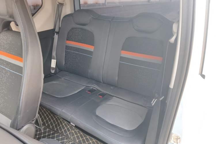 Used Wuling Hongguang MINIEV 2020 Freedom Version Lithium Iron Phosphate Left Rear Seat