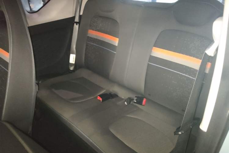 Used Wuling Hongguang MINIEV 2020 Enjoy Edition Lithium-Ion Battery Left Rear Seat