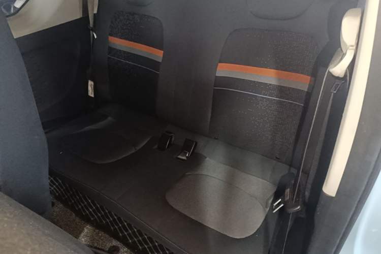Used Wuling Hongguang MINIEV 2020 Zizai Version Lithium-NMC Left Rear Seat