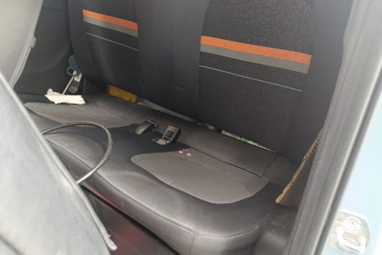 Used Wuling Hongguang MINIEV 2020 Zizai Version Lithium-NMC Left Rear Seat