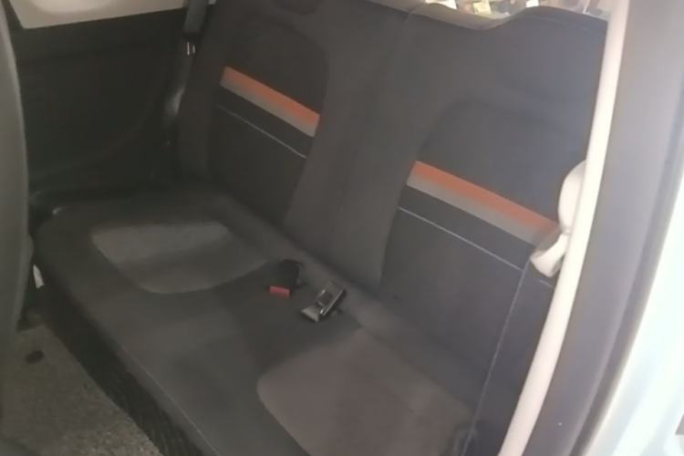 Used Wuling Hongguang MINIEV 2020 Enjoy Edition Lithium-Ion Battery Left Rear Seat