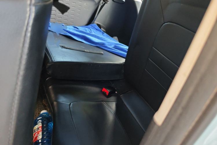 Used Wuling Hongguang MINIEV 2020 Freedom Version Lithium Iron Phosphate Left Rear Seat