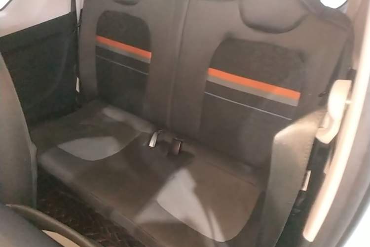 Used Wuling Hongguang MINIEV 2020 Zizai Version Lithium-NMC Left Rear Seat