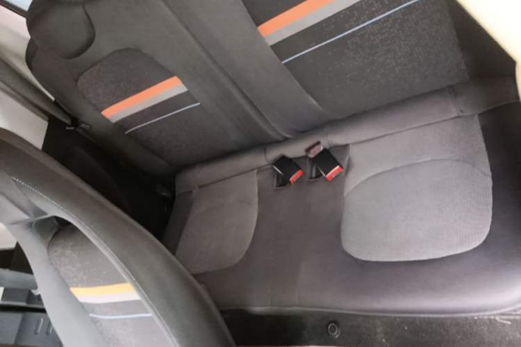 Used Wuling Hongguang MINIEV 2020 Freedom Version Lithium Iron Phosphate Left Rear Seat