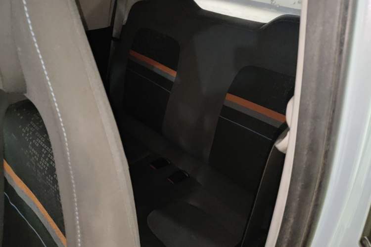 Used Wuling Hongguang MINIEV 2020 Enjoy Edition Lithium-Ion Battery Left Rear Seat