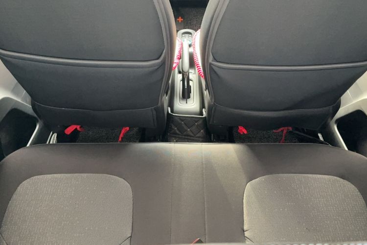 Used Wuling Hongguang MINIEV 2020 Freedom Version Lithium Iron Phosphate Left Rear Seat