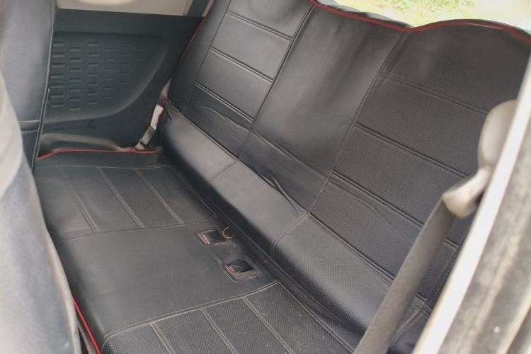 Used Wuling Hongguang MINIEV 2020 Freedom Version Lithium Iron Phosphate Left Rear Seat