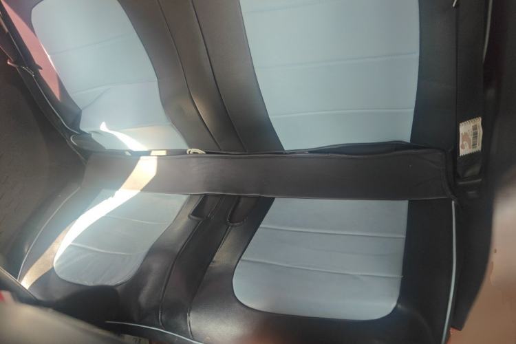 Used Wuling Hongguang MINIEV 2020 Zizai Version Lithium-NMC Left Rear Seat