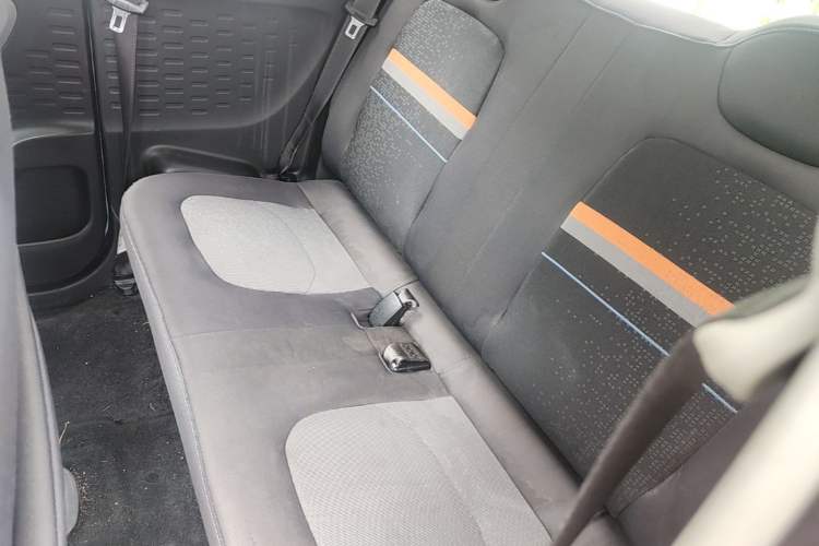 Used Wuling Hongguang MINIEV 2020 Enjoy Edition Lithium-Ion Battery Left Rear Seat
