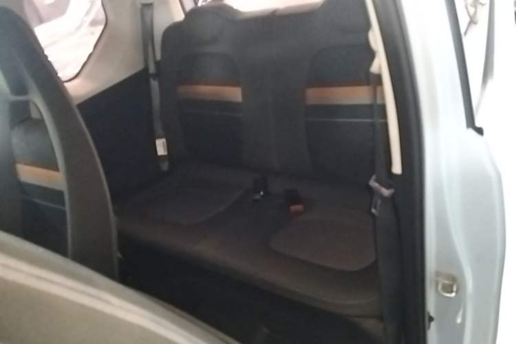 Used Wuling Hongguang MINIEV 2020 Enjoy Edition Lithium-Ion Battery Left Rear Seat