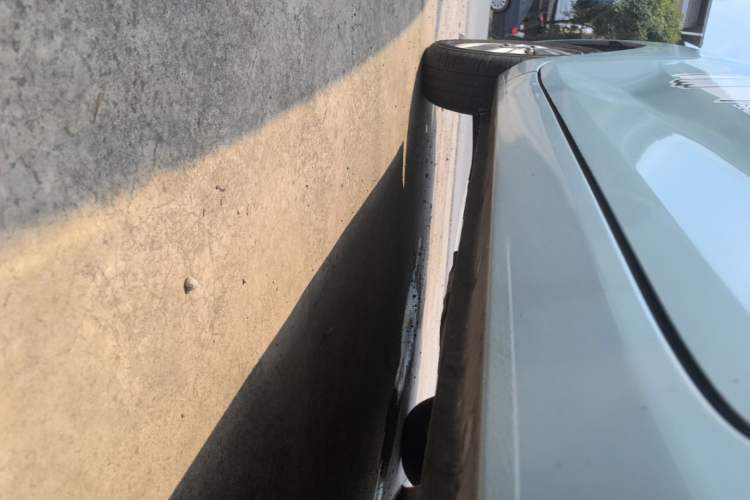 Used Wuling Hongguang MINIEV 2020 Enjoy Edition Lithium-Ion Battery Left Side Sill