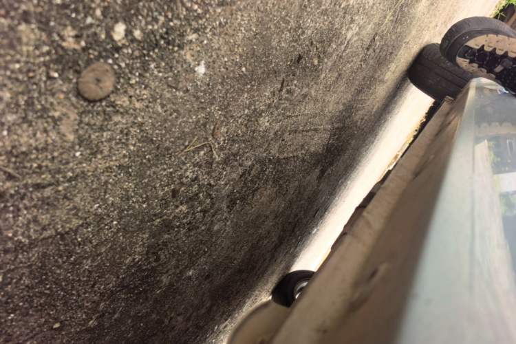 Used Wuling Hongguang MINIEV 2020 Enjoy Edition Lithium-Ion Battery Left Side Sill
