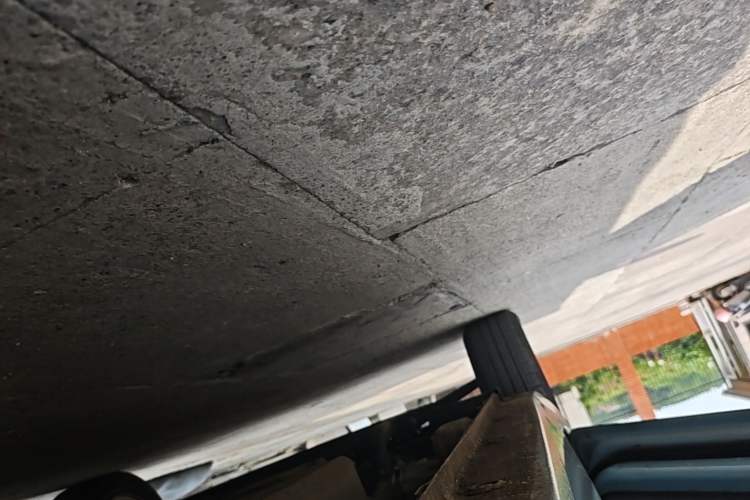 Used Wuling Hongguang MINIEV 2020 Freedom Version Lithium Iron Phosphate Left Side Sill