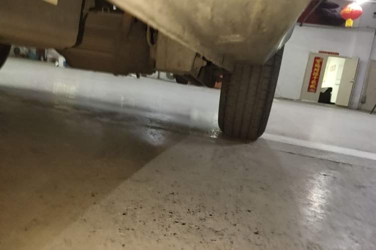 Used Wuling Hongguang MINIEV 2020 Freedom Version Lithium Iron Phosphate Left Side Sill