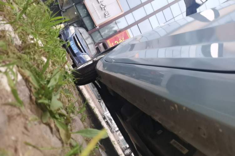 Used Wuling Hongguang MINIEV 2020 Enjoyment Model Lithium Iron Phosphate Left Side Sill