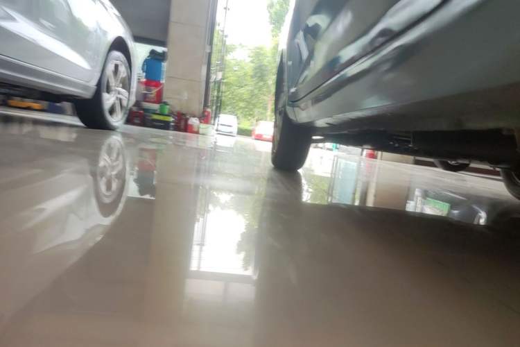 Used Wuling Hongguang MINIEV 2020 Freedom Version Lithium Iron Phosphate Left Side Sill