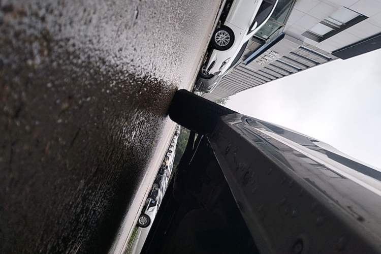 Used Wuling Hongguang MINIEV 2020 Enjoy Edition Lithium-Ion Battery Left Side Sill